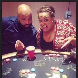 Meet your Posher, Martin